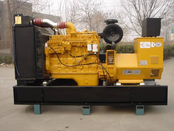 玉环发电机出租