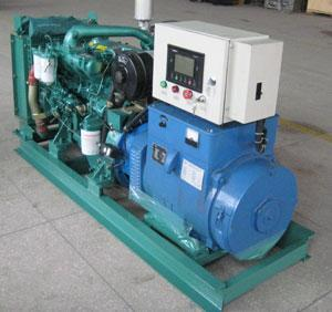 玉环发电机出租